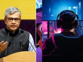 मोदी सरकार ने संसद में पास किया ऑनलाइन गेमिंग बिल 2025: युवाओं की सुरक्षा और ई-स्पोर्ट्स को बढ़ावा, समझिए हर एक पहलू अश्विनी वैष्णव ने बिल को सदन में रखा