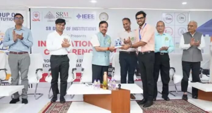 लखनऊ में अंतरराष्ट्रीय कांफ्रेंस