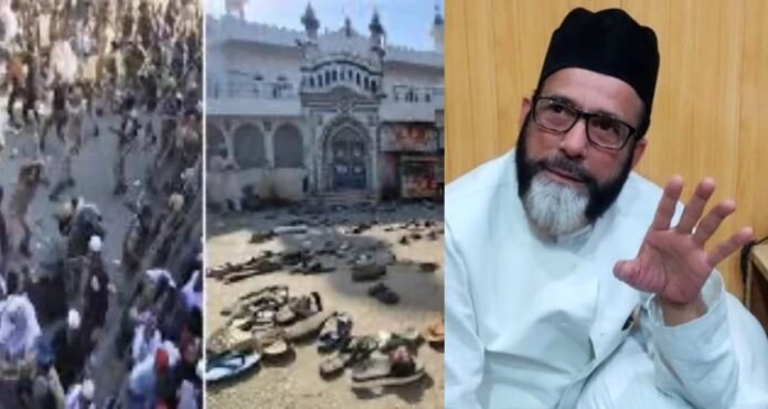 बरेली बवाल