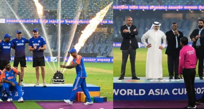 एशिया कप फाइनल मैच