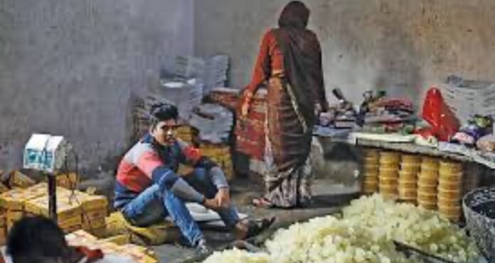 आगरा पेठा उद्योग