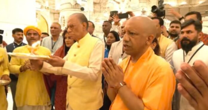 अयोध्या राम मंदिर