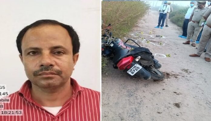 शामली में किया एनकाउंटर