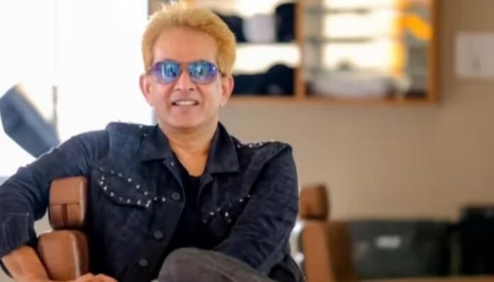 जावेद हबीब