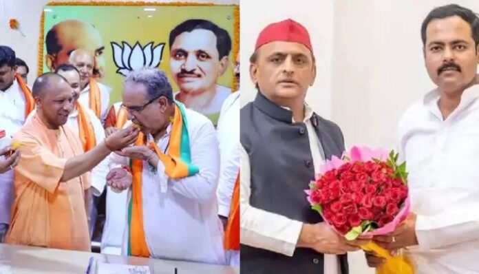 बीजेपी ने तेज की तैयारियां