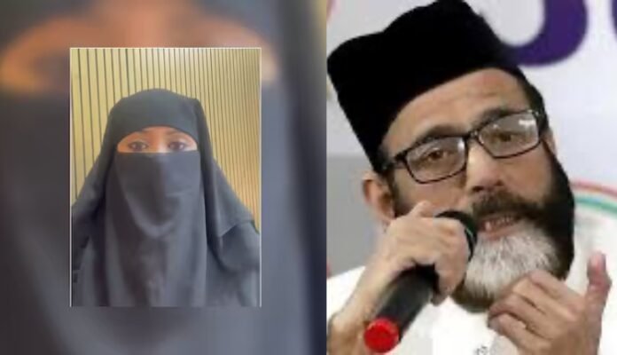 तौकीर अहमद