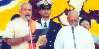 पीएम मोदी के सार्वजनिक जीवन के 25 वर्ष पूर्ण: संघर्ष और सुधार की अद्भुत यात्रा पीएम मोदी