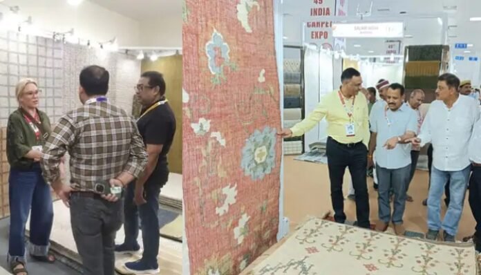 कार्पेट एक्सपो