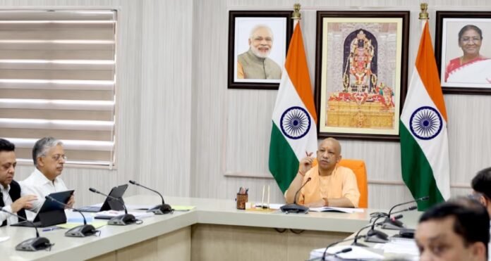 योगी सरकार की खास तैयारियां