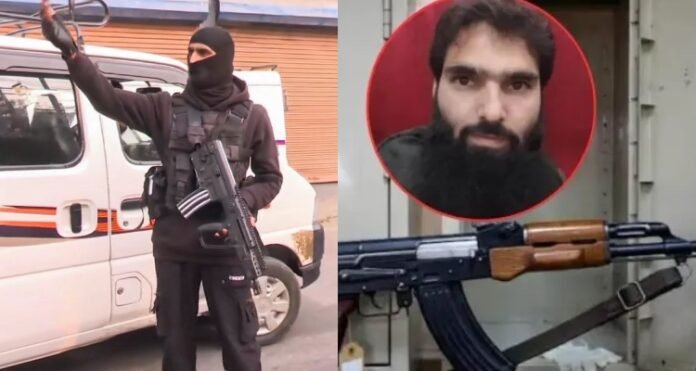 फरीदाबाद में 300 किलो RDX बरामद