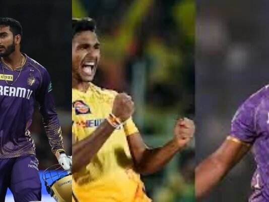 आईपीएल 2026 से पहले रिटेंशन लिस्ट जारी, फ्रेंचाइजियों के फैसलों ने फैंस को चौंकाया, जानिए पूरी कहानी आईपीएल 2026