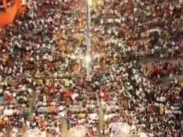 मुख्यमंत्री योगी करेंगे काशी देव दीपावली का शुभारंभ; 15 मिनट का आतिशबाज़ी शो तय — पढ़ें पूरा कार्यक्रम काशी