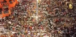 मुख्यमंत्री योगी करेंगे काशी देव दीपावली का शुभारंभ; 15 मिनट का आतिशबाज़ी शो तय — पढ़ें पूरा कार्यक्रम काशी